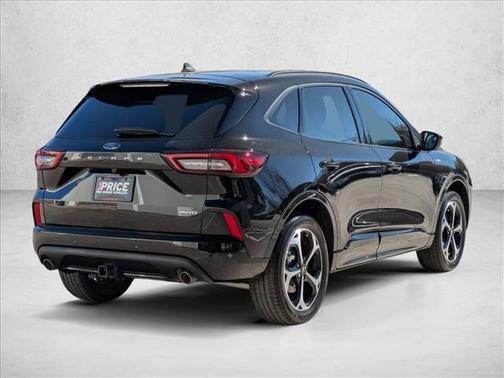 2024 Ford Escape ST-Line Select
