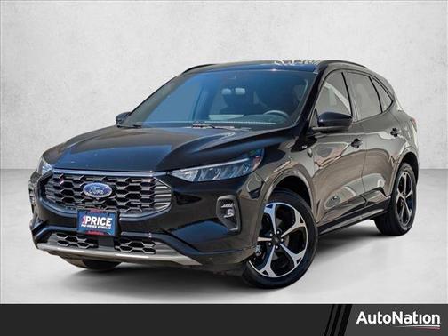 2024 Ford Escape ST-Line Select