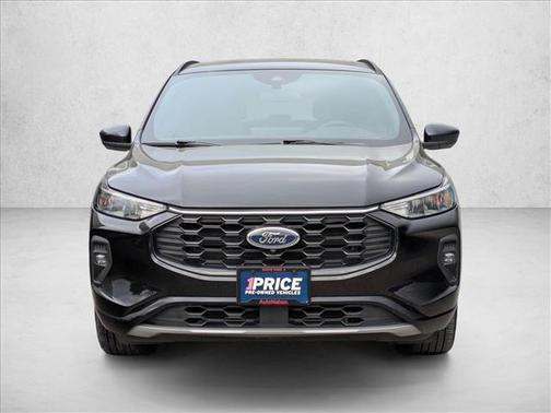 2024 Ford Escape ST-Line Select