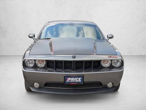 2012 Dodge Challenger R/T