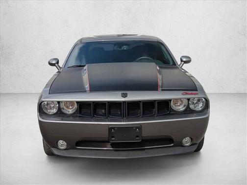 2012 Dodge Challenger R/T
