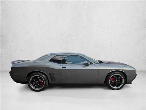 2012 Dodge Challenger R/T