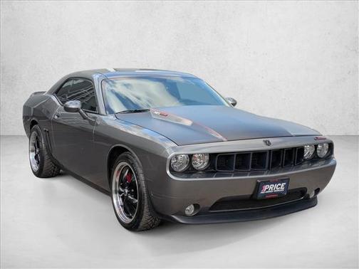 2012 Dodge Challenger R/T