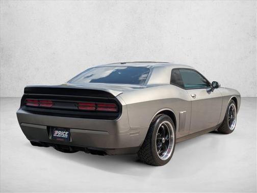 2012 Dodge Challenger R/T