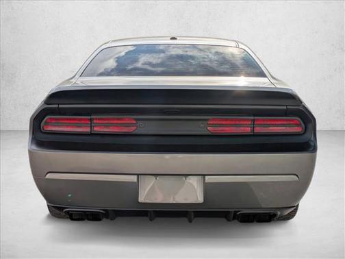 2012 Dodge Challenger R/T