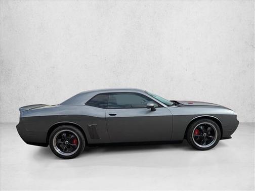 2012 Dodge Challenger R/T