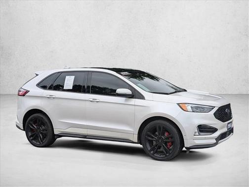 2019 Ford Edge ST