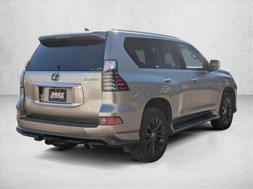 2023 Lexus GX 460 Premium