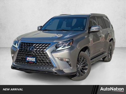 2023 Lexus GX 460 Premium