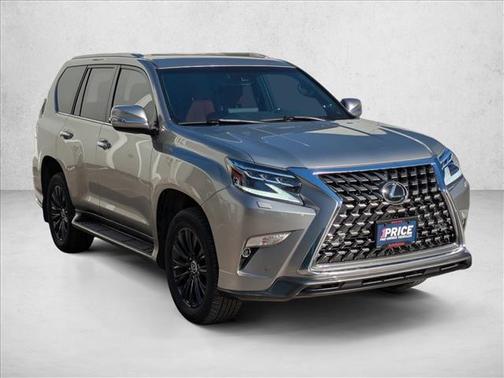 2023 Lexus GX 460 Premium