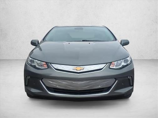 2017 Chevrolet Volt Premier