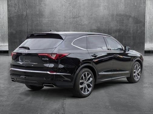 2023 Acura MDX Technology Package