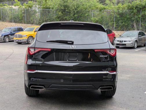 2023 Acura MDX Technology Package