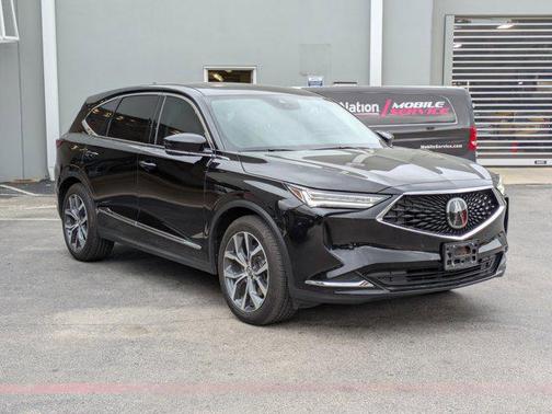 2023 Acura MDX Technology Package