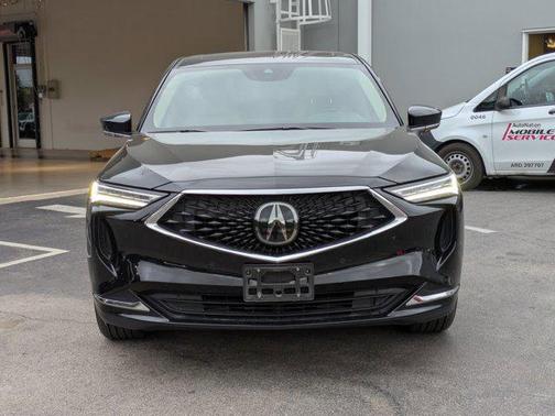 2023 Acura MDX Technology Package