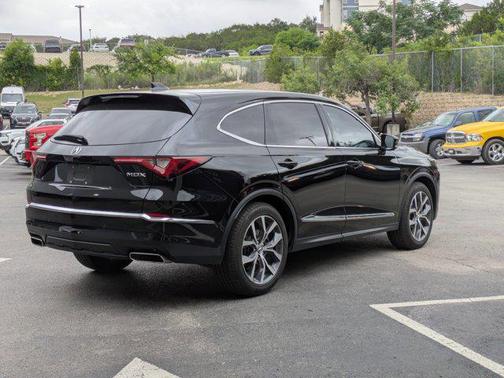 2023 Acura MDX Technology Package