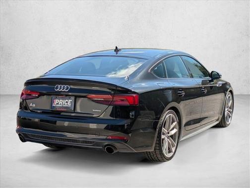 2019 Audi A5 45 Premium