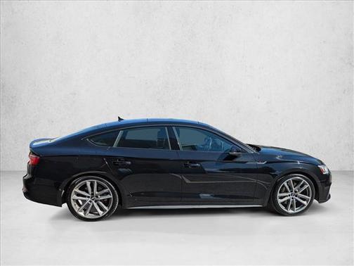 2019 Audi A5 45 Premium