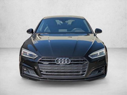 2019 Audi A5 45 Premium