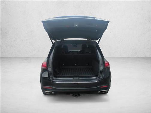 2021 Mercedes-Benz GLE 450 4MATIC