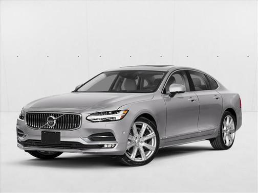 2018 Volvo S90 T5 Momentum