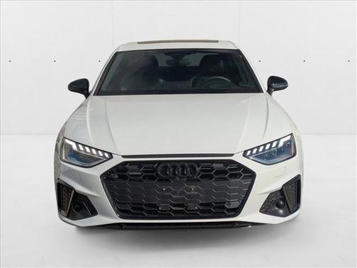 2022 Audi A4 Prestige 45 TFSI S line quattro S tronic