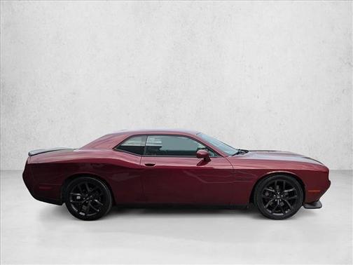 2021 Dodge Challenger R/T