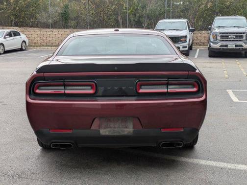 2021 Dodge Challenger R/T