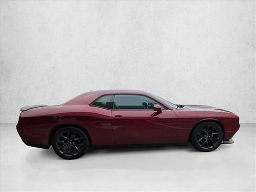 2021 Dodge Challenger R/T