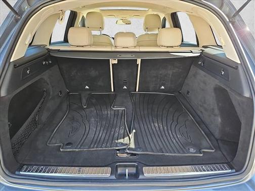 2017 Mercedes-Benz GLC 300 Base