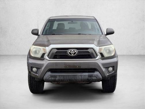 2015 Toyota Tacoma Base