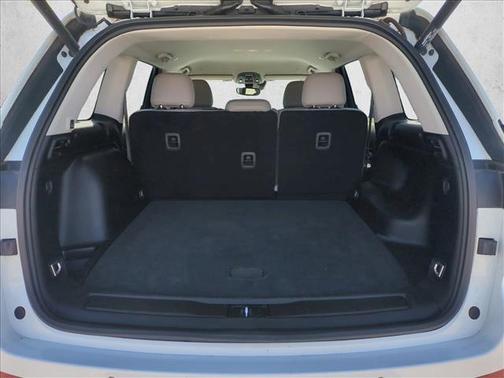 2022 Jeep Grand Cherokee Laredo