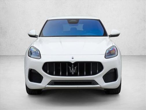 2024 Maserati Grecale GT