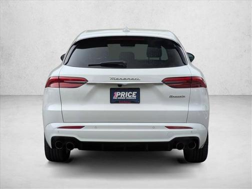 2024 Maserati Grecale GT