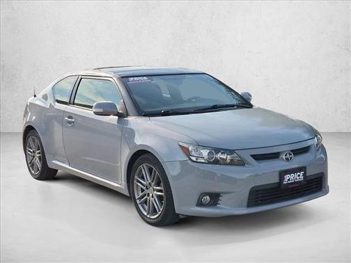 Cement 2013 Scion tC Base