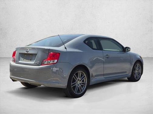 Cement 2013 Scion tC Base