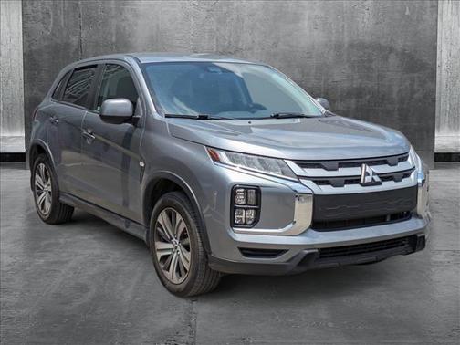 2023 Mitsubishi Outlander Sport 2.0 ES