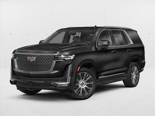 Black Raven 2024 Cadillac Escalade Premium Luxury