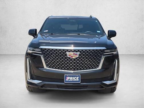 Black Raven 2024 Cadillac Escalade Premium Luxury