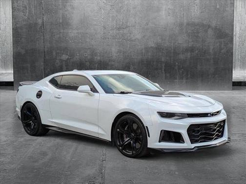 2020 Chevrolet Camaro ZL1