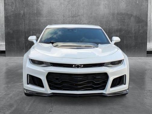 2020 Chevrolet Camaro ZL1