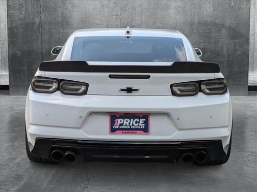 2020 Chevrolet Camaro ZL1