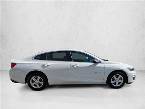 2020 Chevrolet Malibu 1LS