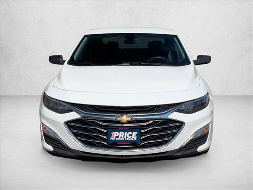 2020 Chevrolet Malibu 1LS