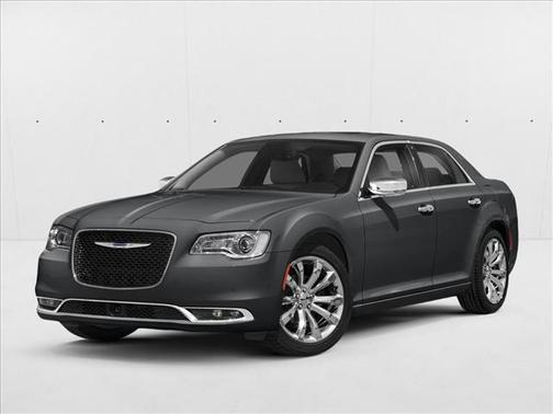 2019 Chrysler 300 Touring