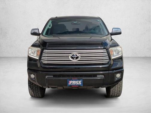 2016 Toyota Tundra 1794 Edition