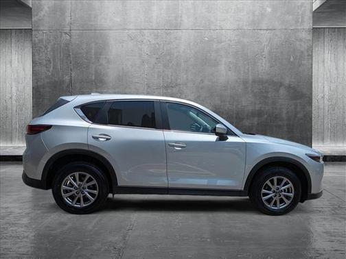 2022 Mazda CX-5 2.5 S Select