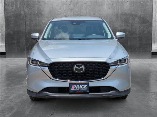 2022 Mazda CX-5 2.5 S Select