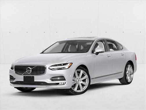 2017 Volvo S90 T6 Momentum