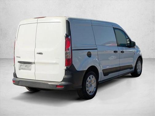 2014 Ford Transit Connect XL